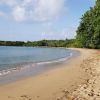 Plage de La Brèche