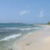 Anse Baleine beach