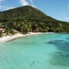 Plage de l'Anse Figuier