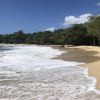 Plage Anse désert