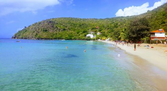 Plage du Bourg