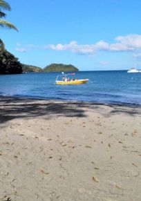 Île de la Martinique