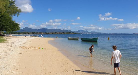 Balaclava Beach