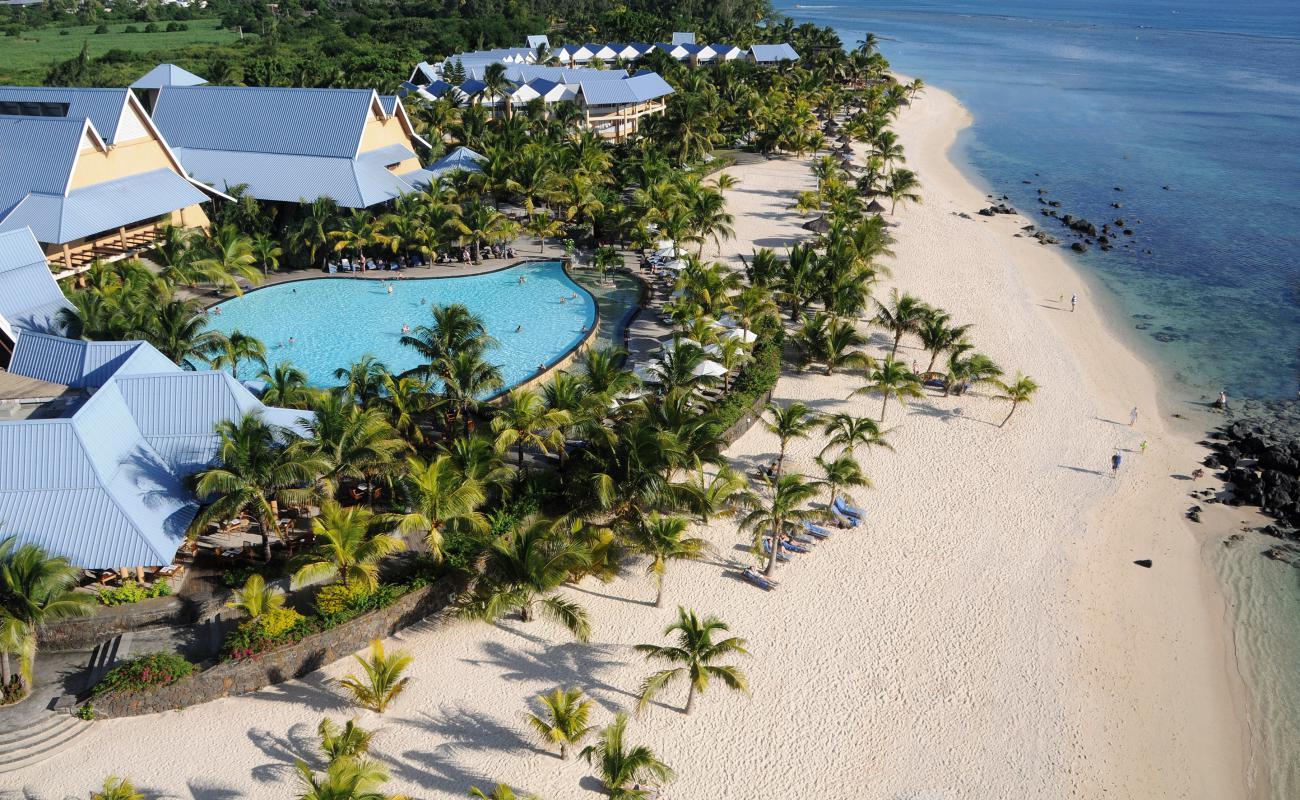 Photo de Victoria Resort Beach avec sable beige de surface