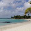 Plage de Poste de Flacq