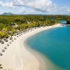 Plage du Shangri-La Mauritius Resort