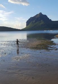 Île Maurice