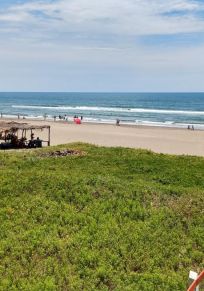 Playa Oriente