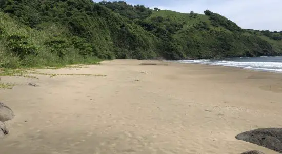 Playa Escondida II