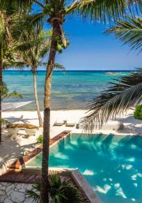 Puerto Aventuras