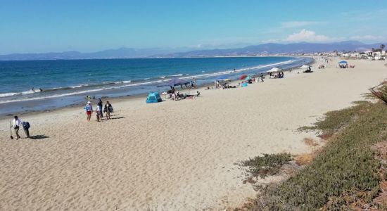 Playa Arenosa