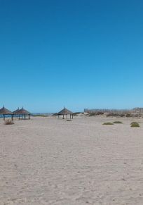 Lomas de San Ramon