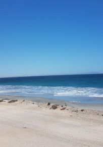 Bahia Asuncion