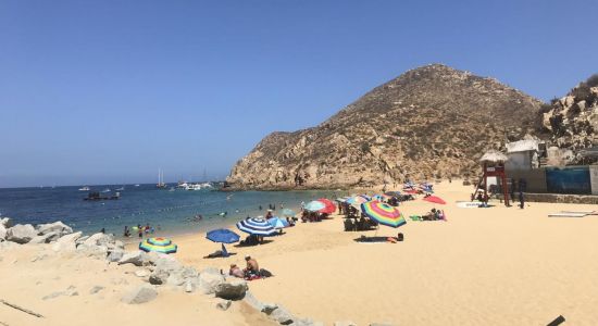 Playa Cabo San Lucas