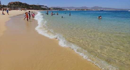 Playa El Medano