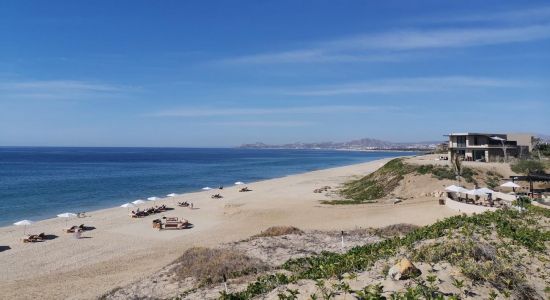 El Ranchito Beach