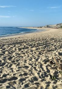 Cabo Frailes