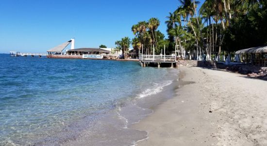 Playa La Concha