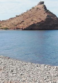Ensenada Blanca