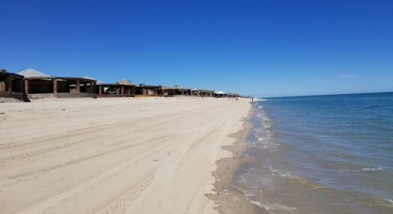 Playa Hermosa