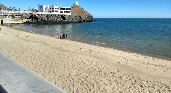 Playa San Felipe