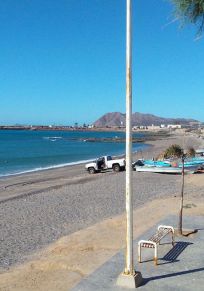 Puerto Libertad