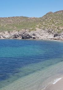 La Huerta (El Ojo de Agua)