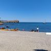 Marinaterra beach