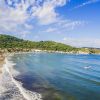 Plage de Guayabitos