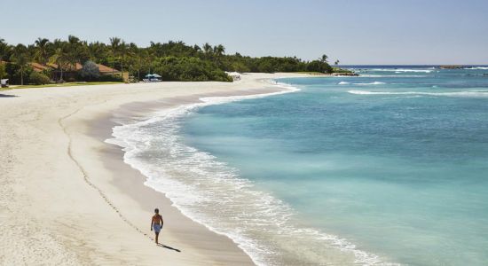 Plage de Punta Mita II