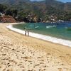 Yelapa beach