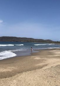 La Gobernadora (Ejido la Manzanilla)