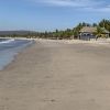 Playa La Manzanilla