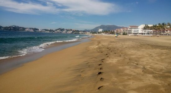 Playa Olas Altas