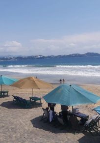 Manzanillo