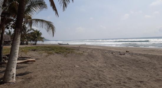 Playa La Placita