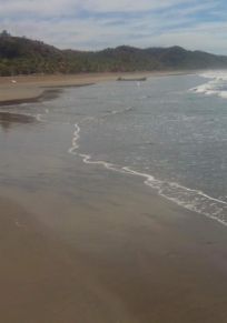 Boca de la Manzanilla