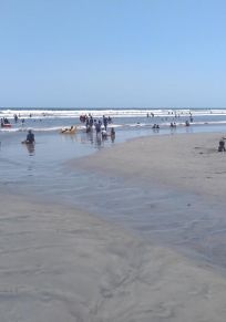 Las Penitas