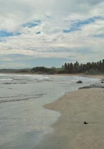 El Atracadero
