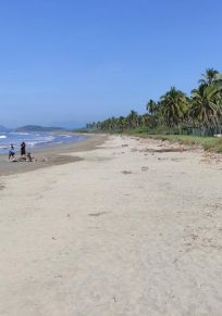 San Jose Ixtapa (Barrio Viejo)