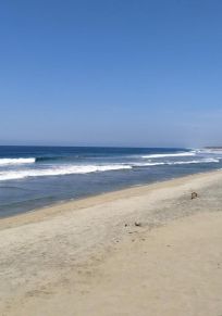 Colonia Juan N. Alvarez (Playa Ventura)