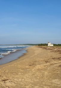 Bahia Agua Dulce