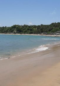 Punta Maldonado