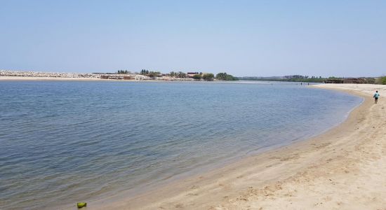 Playa Banco de Oro