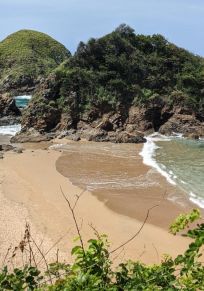 Puerto Angel