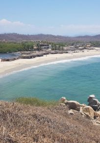 Boca Vieja (Barra Boca Vieja)