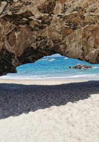 Îles Marietas