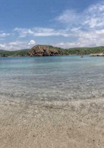 Île Paraíso