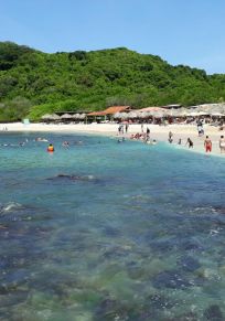 San Jose Ixtapa (Barrio Viejo)