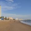 Plage de Mazatlan